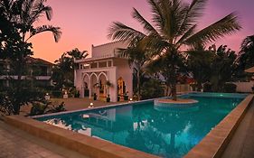 Ahg Hisia Nungwi Experience Hotel